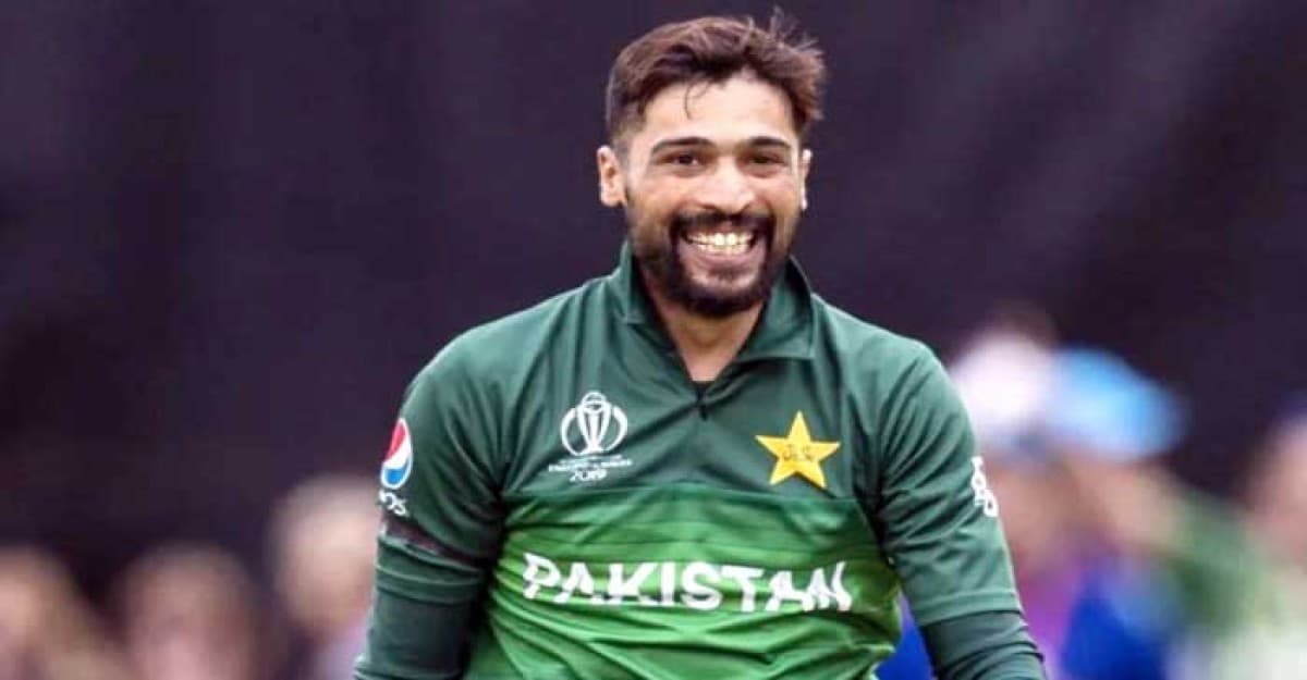 অভিমান ভেঙে আন্তর্জাতিক ক্রিকেটে ফিরছেন আমির