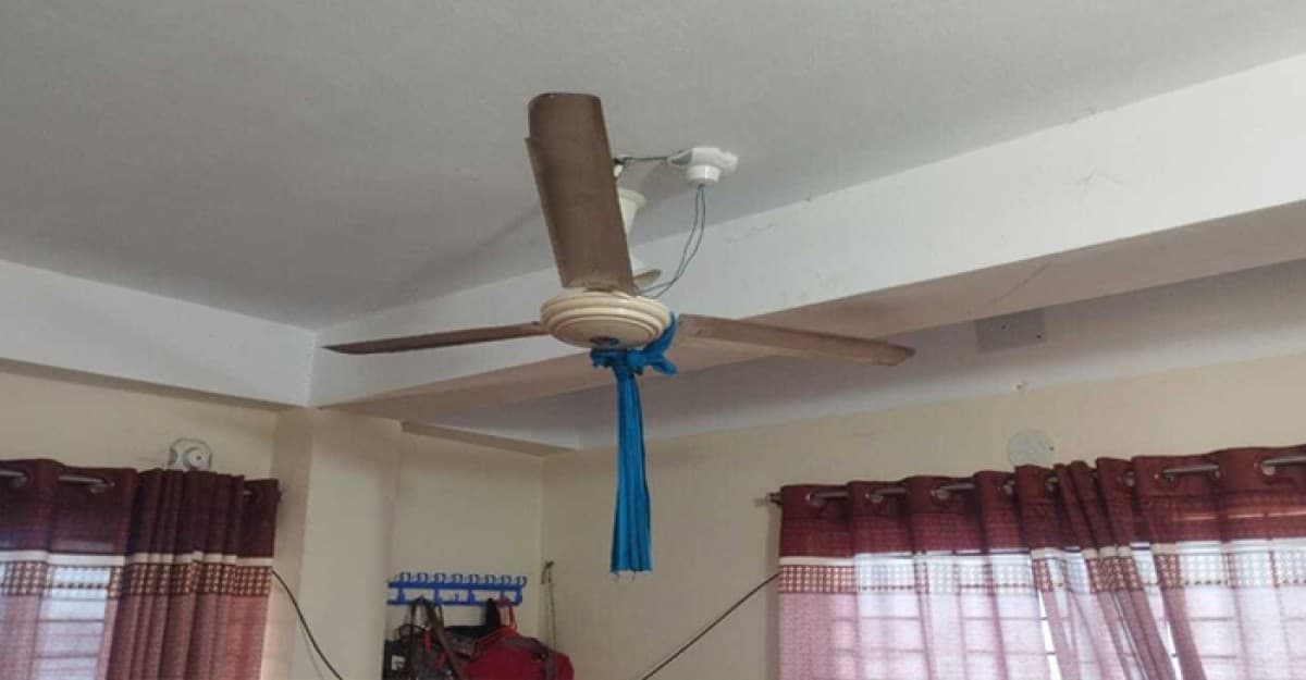 অবন্তিকার রেশ কাটতে না কাটতেই পাবিপ্রবিতে মীমের ঝুলন্ত মরদেহ উদ্ধার