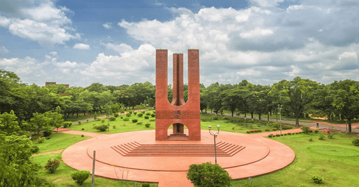 ঈদের পরে দুইদিন ছুটি পাচ্ছে জাবি শিক্ষার্থীরা, বন্ধের মধ্যেও চলবে টিউটোরিয়াল