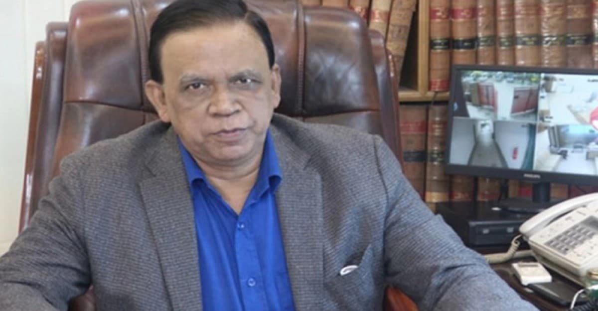 বার সভাপতি পদে ব্যারিস্টার খোকনকে দায়িত্ব গ্রহণে বারণ