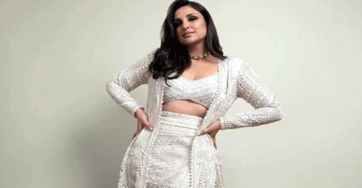 গর্ভবতী প্রসঙ্গে মুখ খুললেন পরিণীতি