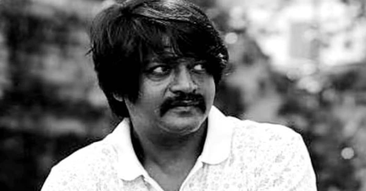খল অভিনেতা ড্যানিয়েল মারা গেছেন