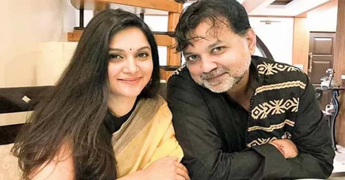 ‘সৃজিতের স্ত্রী’ পরিচয়টা অত্যন্ত দুর্ভাগ্যের: মিথিলা