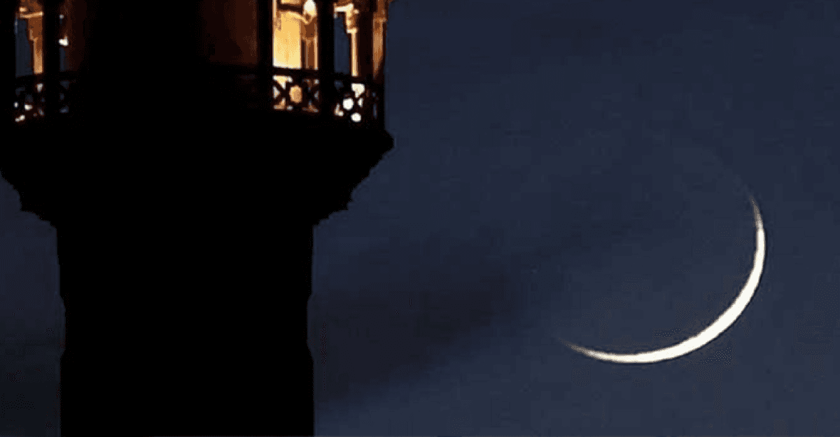 ঈদুল ফিতরের তারিখ জানাল পাকিস্তান