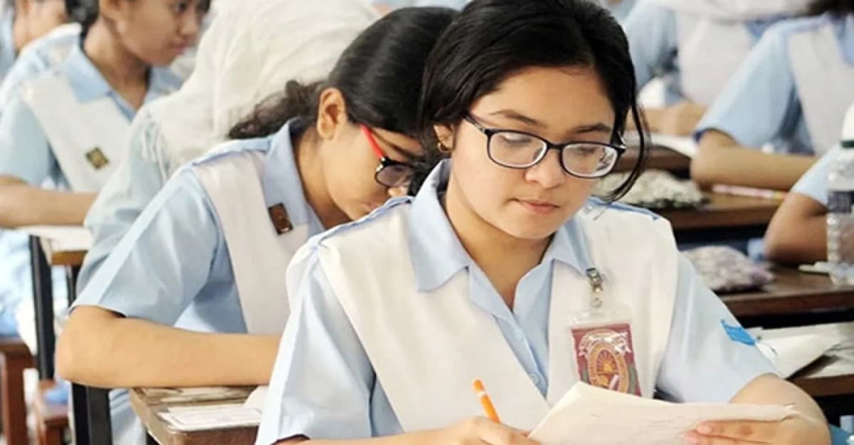 এইচএসসি পরীক্ষা শুরু ৩০ জুন, রুটিন প্রকাশ