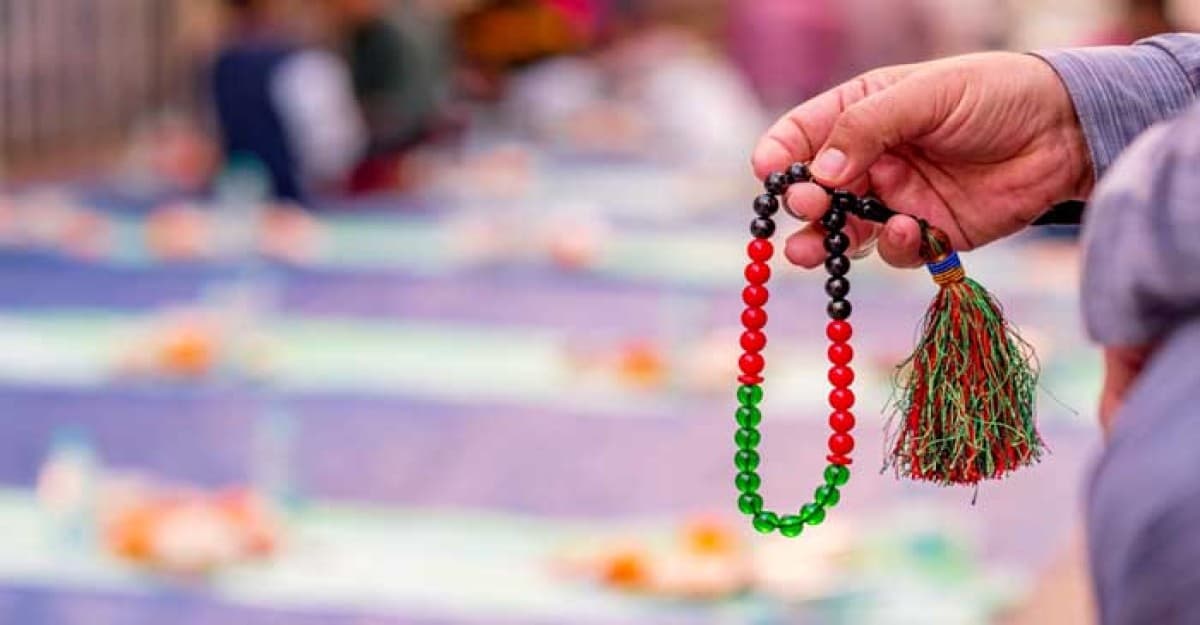 নাজাতের দশকে যে সব আমল বেশি বেশি করবেন