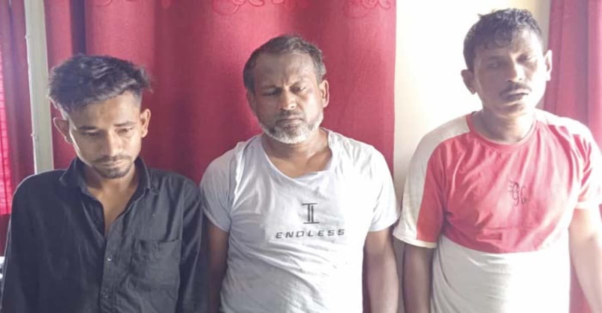 কুষ্টিয়ায় অগ্রণী ব্যাংক থেকে ২ লাখ টাকা ছিনতাই