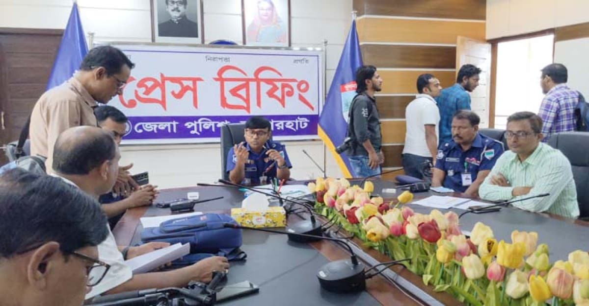 রামপাল তাপবিদ্যুৎ কেন্দ্রে সন্ত্রাসী হামলা, আটক ১১