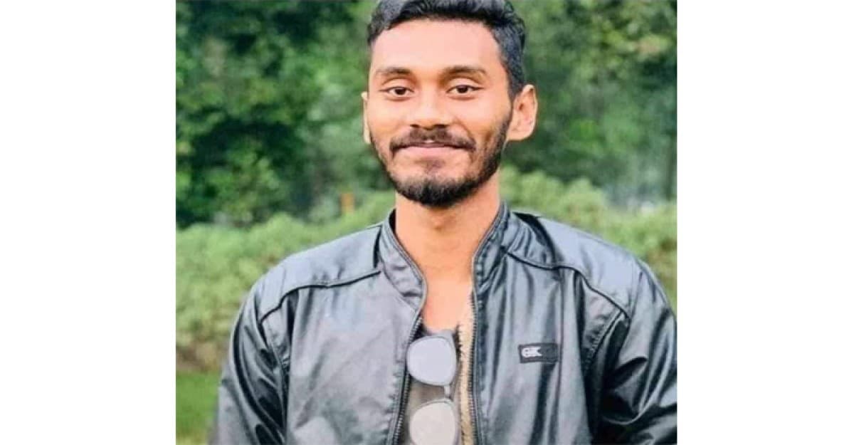 ভেড়ামারায় জাসদ ছাত্রলীগ নেতাকে কুপিয়ে হত্যা