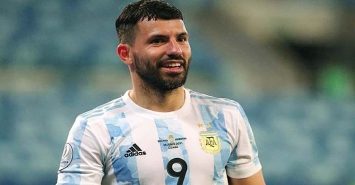 অবশেষে খেলায় ফিরছেন অ্যাগুয়েরো!