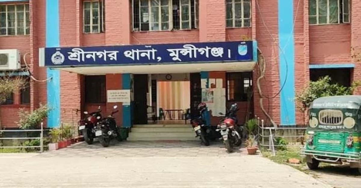 শ্রীনগরে ঈদগাহ মাঠে তাবু টানানোকে কেন্দ্র করে দুই গ্রুপের সংঘর্ষে আহত ৭