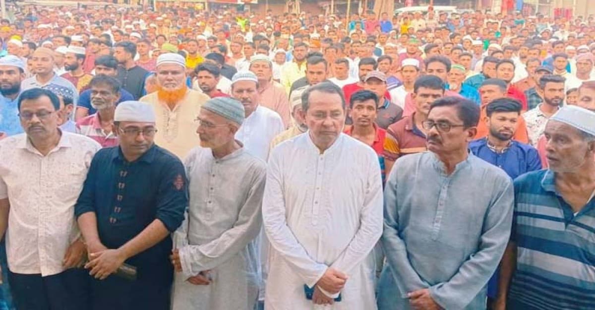 ভেড়ামারায় জাসদ ছাত্রলীগ নেতা তুষার হত্যার বিষয়ে জানালেন ইনু