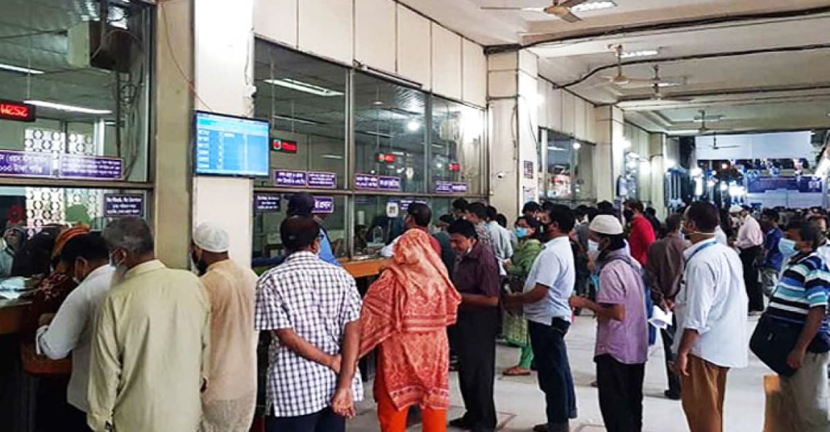 সোম ও মঙ্গলবার যে কারণে খোলা থাকবে ব্যাংক