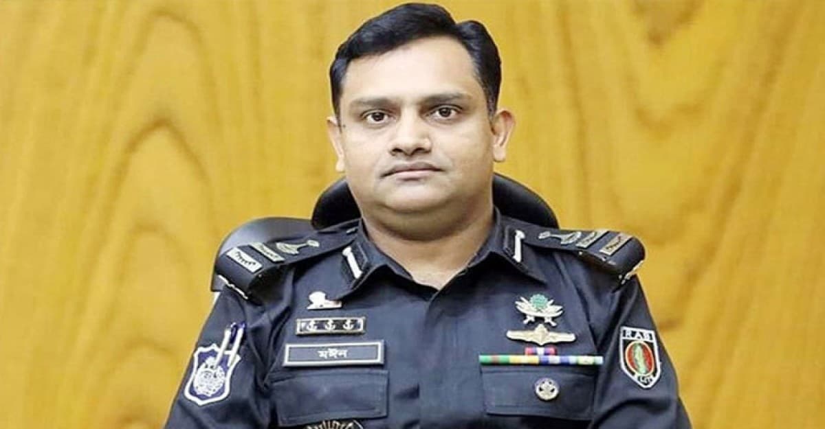 ঈদে ফাঁকা ঢাকায় নাশকতার হুমকি নেই: র্যাব