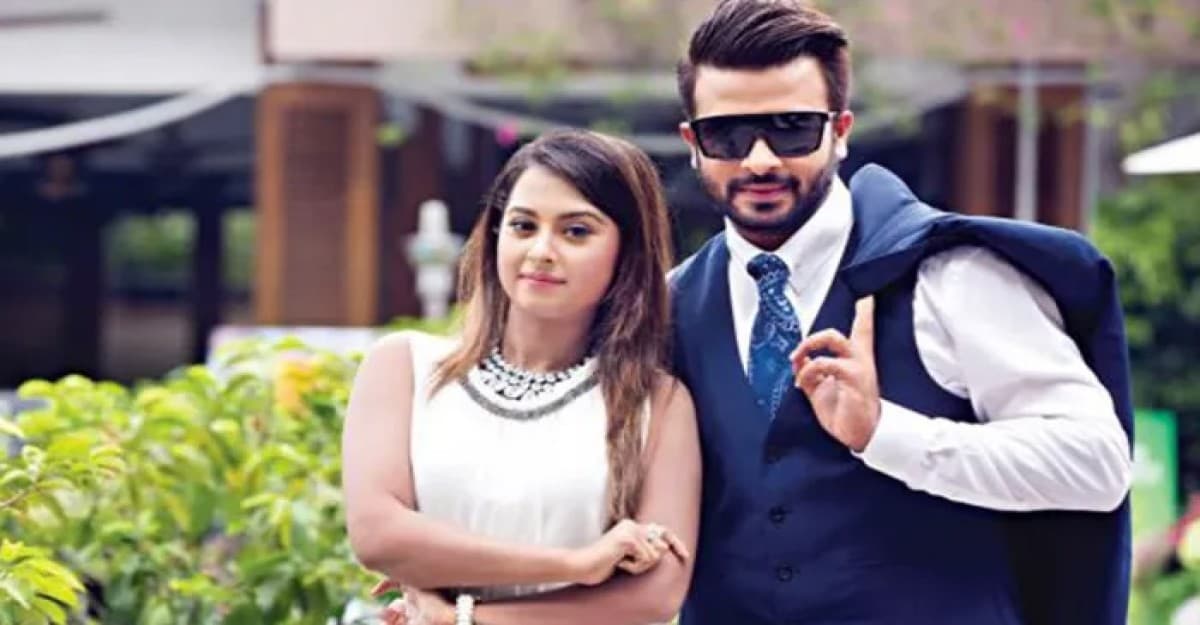 শাকিবের সঙ্গে আমার বিবাহবিচ্ছেদ হয়নি: বুবলী