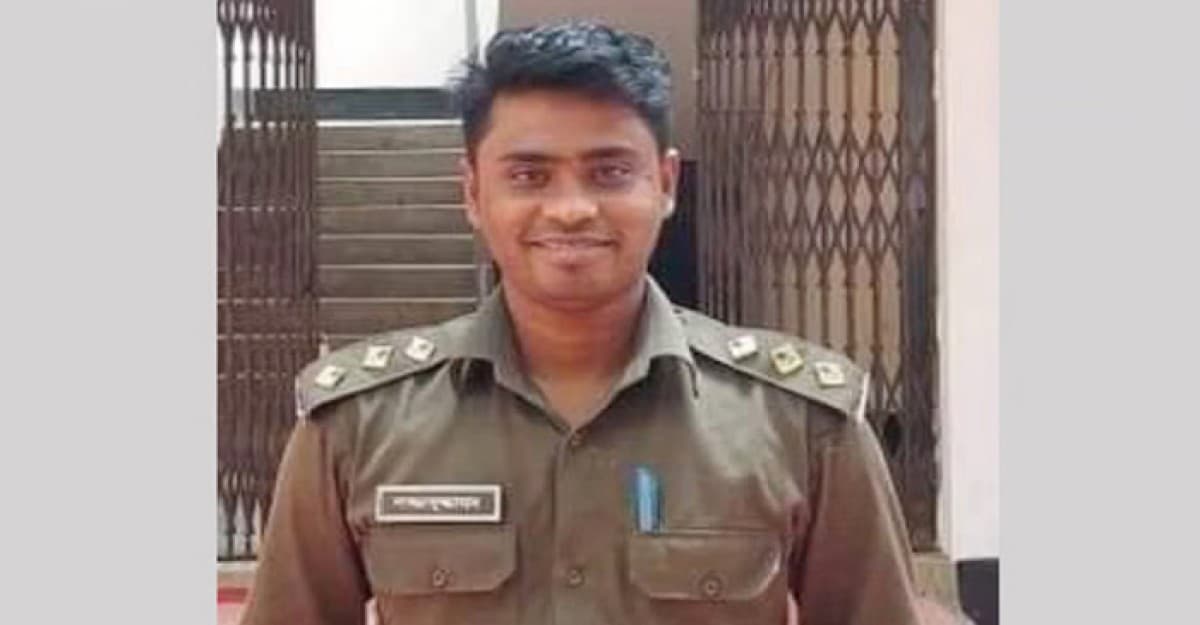 উখিয়ায় বন কর্মকর্তা হত্যা মামলার প্রধান আসামি চট্টগ্রামে গ্রেফতার