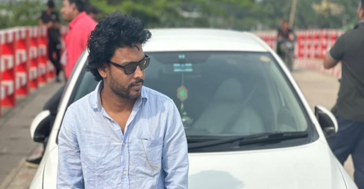 ঈদে নতুন গানে যাযাবর পলাশ