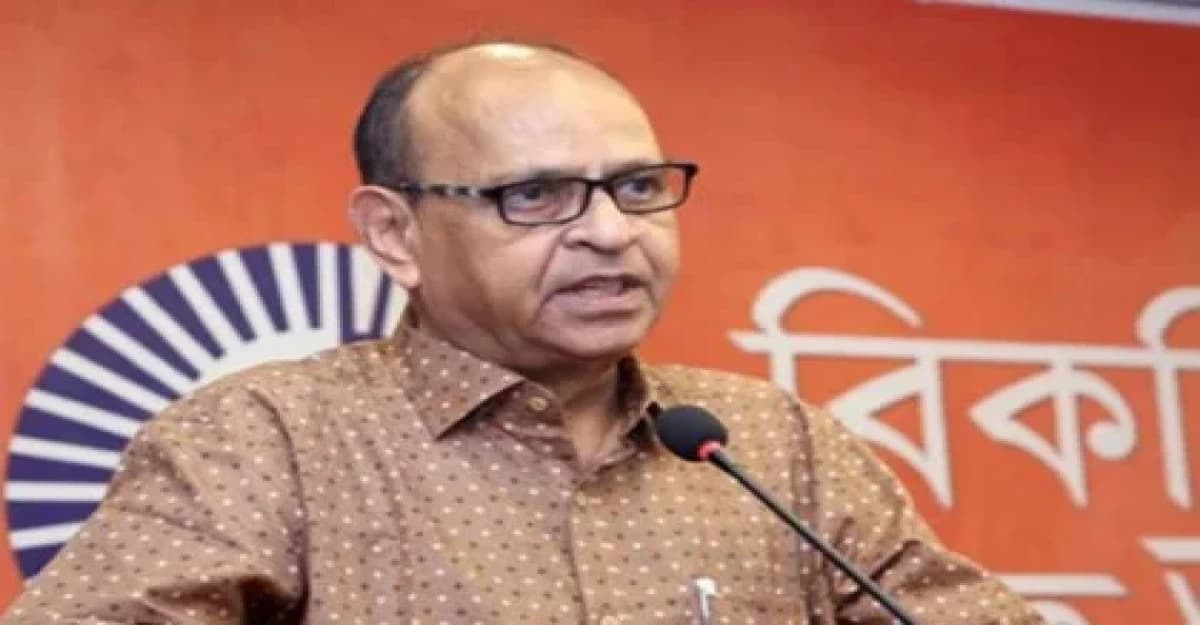 ডেঙ্গু প্রতিরোধে জোরালো ভূমিকা নিয়েছে সরকার: স্বাস্থ্যমন্ত্রী
