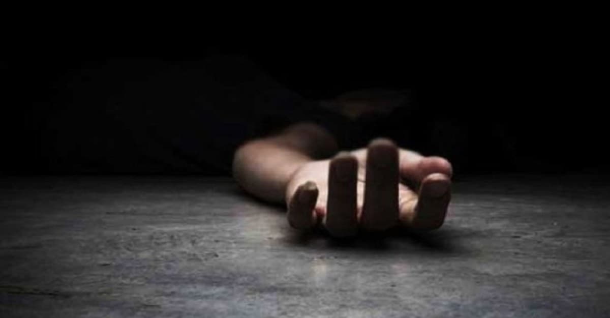 হাতিরঝিল লেকে যুবকের মরদেহ