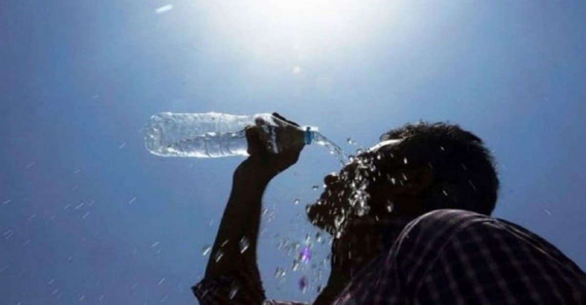 গরম নিয়ে নতুন করে যা জানাল আবহাওয়া অফিস