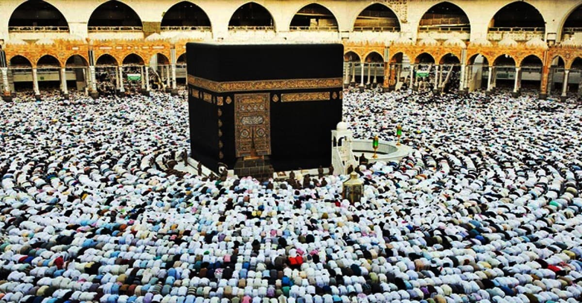 ওমরাহ পালনের সময়সীমা ১৫ জিলকদ পর্যন্ত
