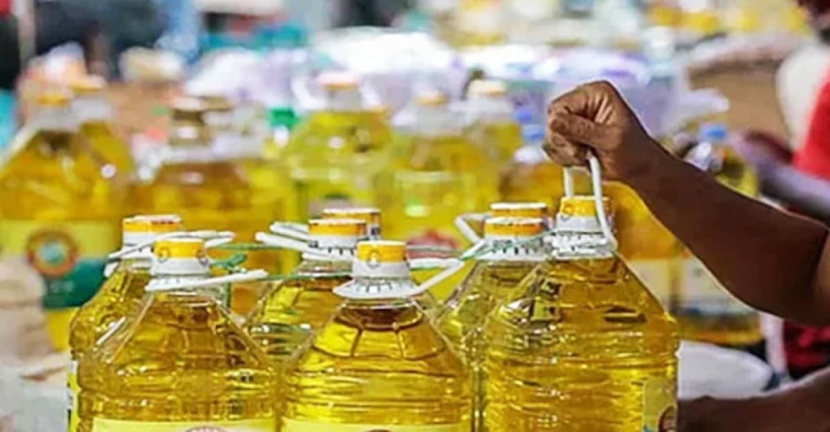 ঈদের পরই লিটারে ১০ টাকা বাড়লো সয়াবিন তেলের দাম