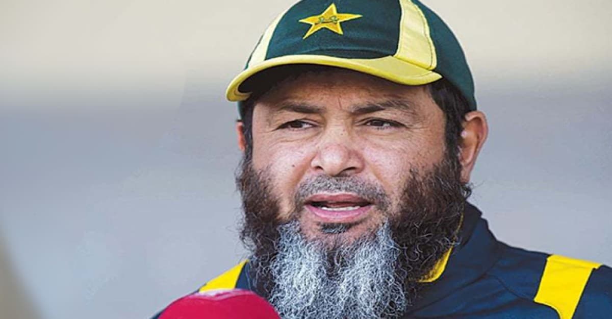 বাংলাদেশের নতুন স্পিন বোলিং কোচ পাকিস্তানের মুশতাক