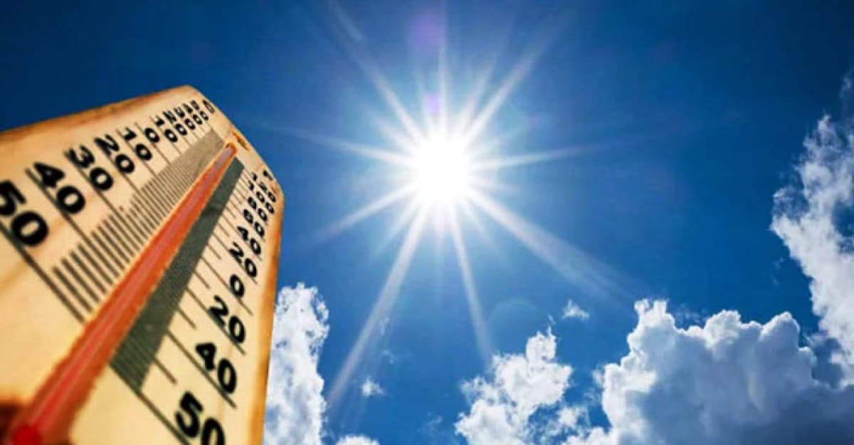 শুক্রবার থেকে গরম আরও বাড়বে!