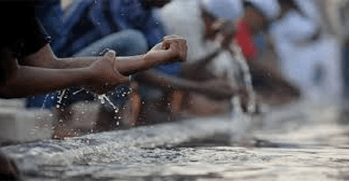 ফরজ গোসলের পর আবার অজু করতে হবে কি?