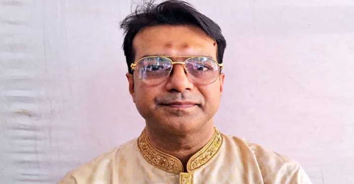 ধর্ম-কর্মে বেশি সময় কাটছে মেহেদির