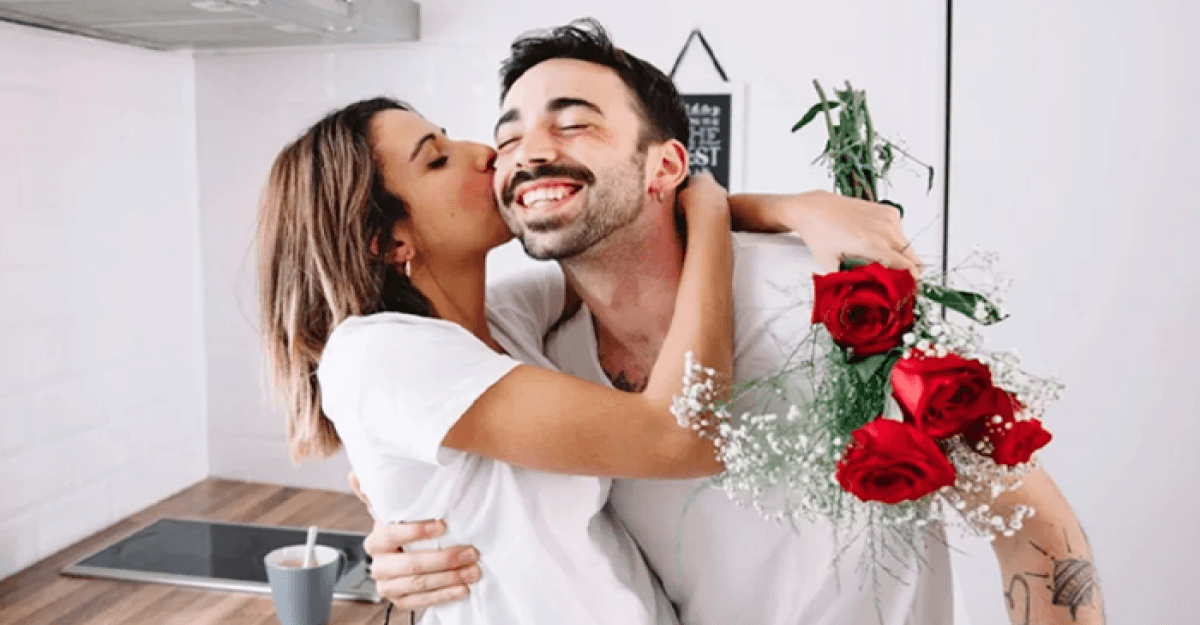 স্বামীকে প্রশংসা করার দিন আজ