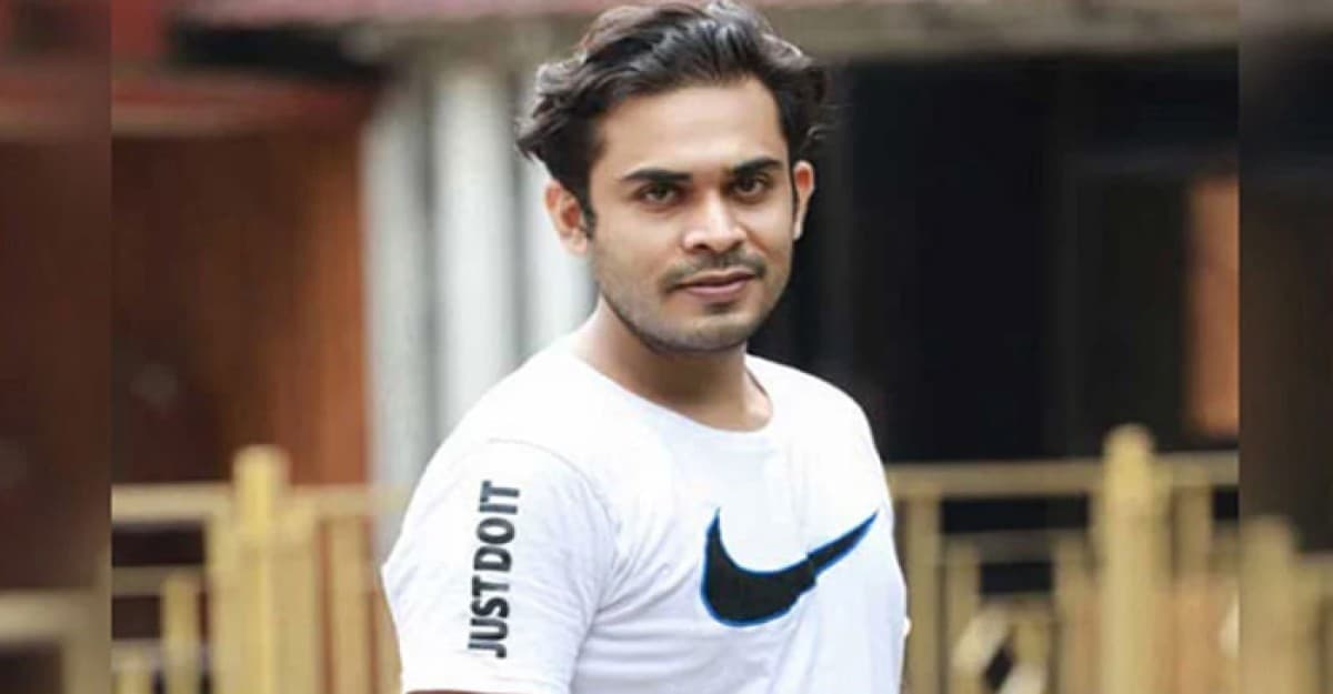 আমাকে একটা ভোট কে দিলো সেই মানুষটাকেই খুঁজছি: শ্রাবণ