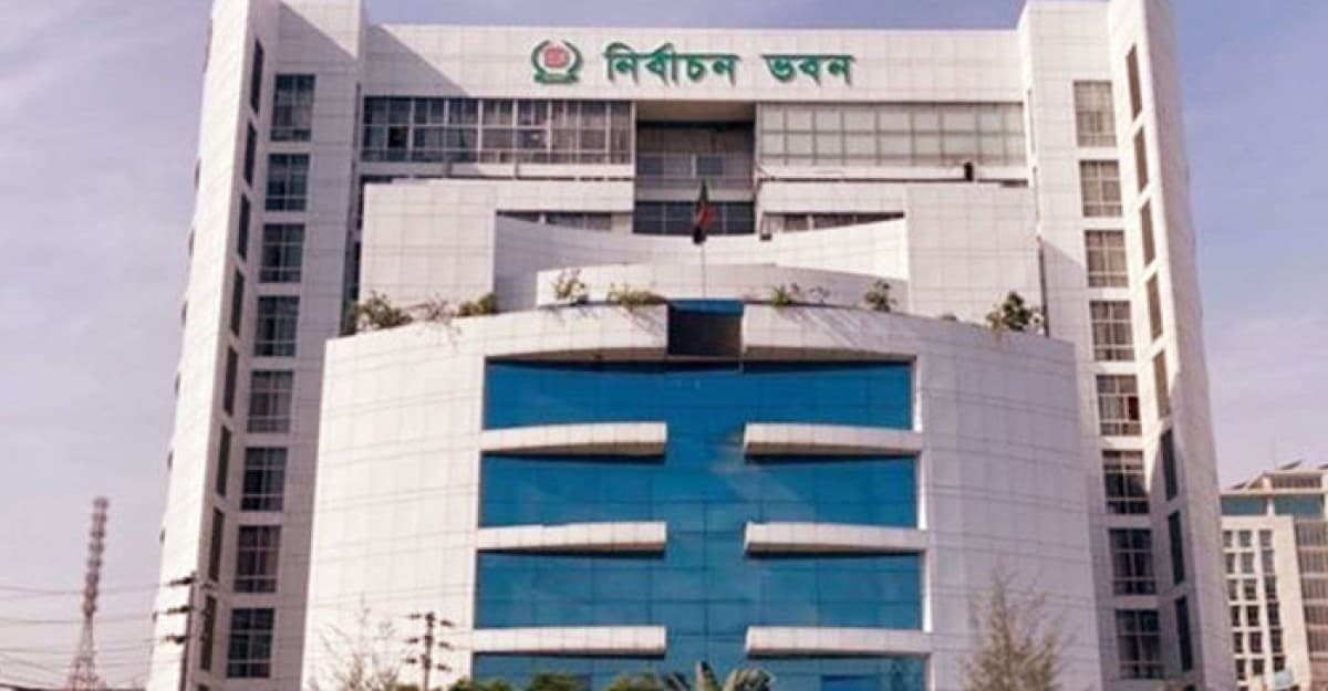 উপজেলা নির্বাচন: দ্বিতীয় ধাপে সম্ভাব্য প্রার্থী ২০৫৫