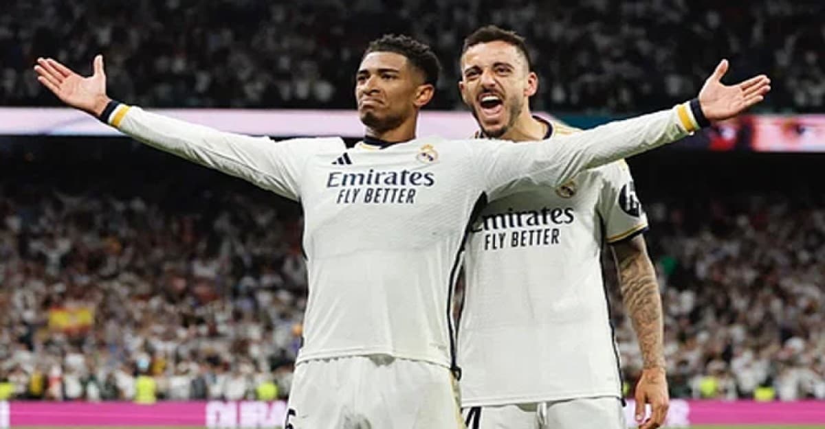 এল ক্লাসিকোতে বার্সাকে কাঁদিয়ে শিরোপার আরও কাছে রিয়াল