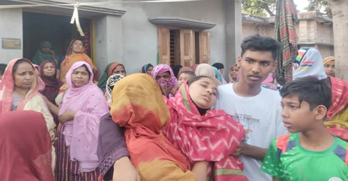 চুয়াডাঙ্গায় হিটস্ট্রোকে দুই নারীর মৃত্যু