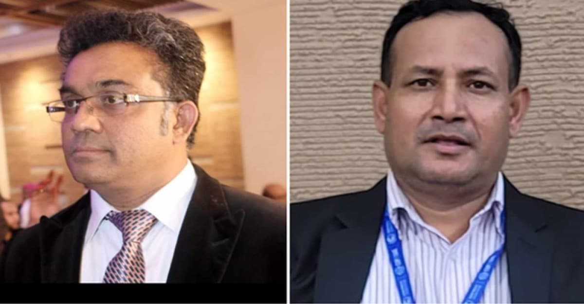 জাবিতে জাতীয়তাবাদী শিক্ষক ফোরামের নতুন কমিটি গঠন