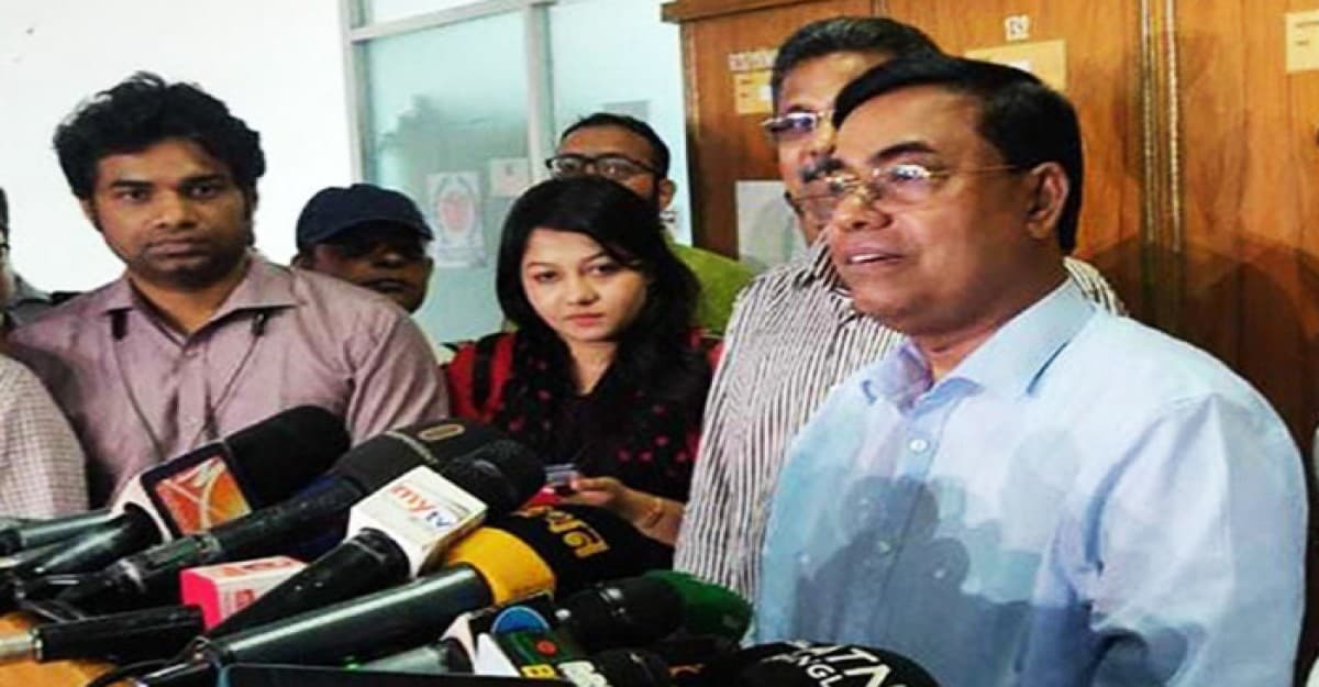 যৌথ অভিযান: বান্দরবানে ৩ উপজেলায় ভোট স্থগিত