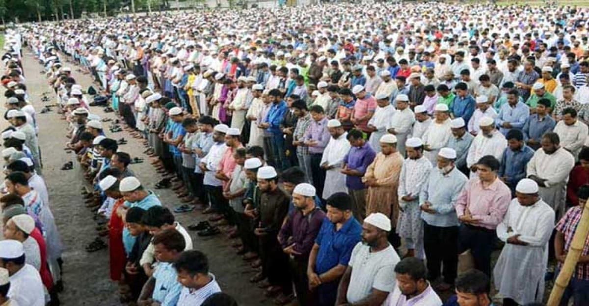 গোসল ফরজ অবস্থায় কারো মৃত্যু হলে করণীয়