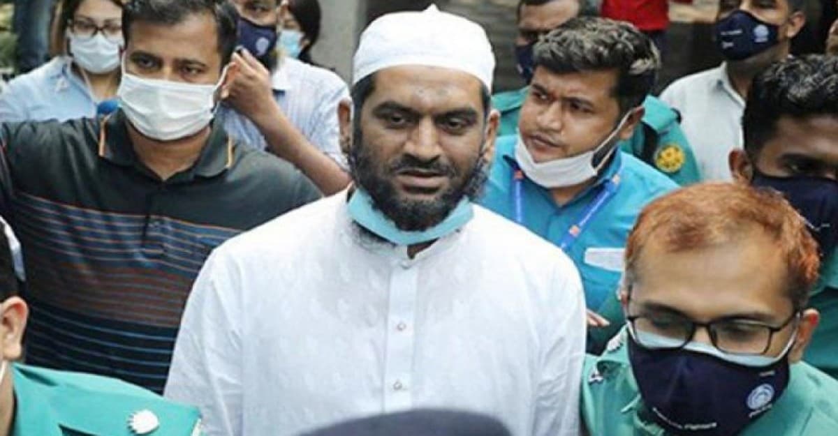 তিন মামলায় মামুনুল হকের জামিন