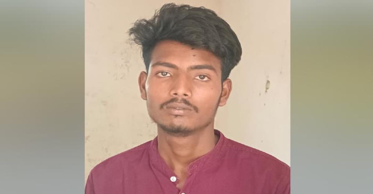 ময়মনসিংহে কিশোর হত্যাকারী ইমন গ্রেফতার
