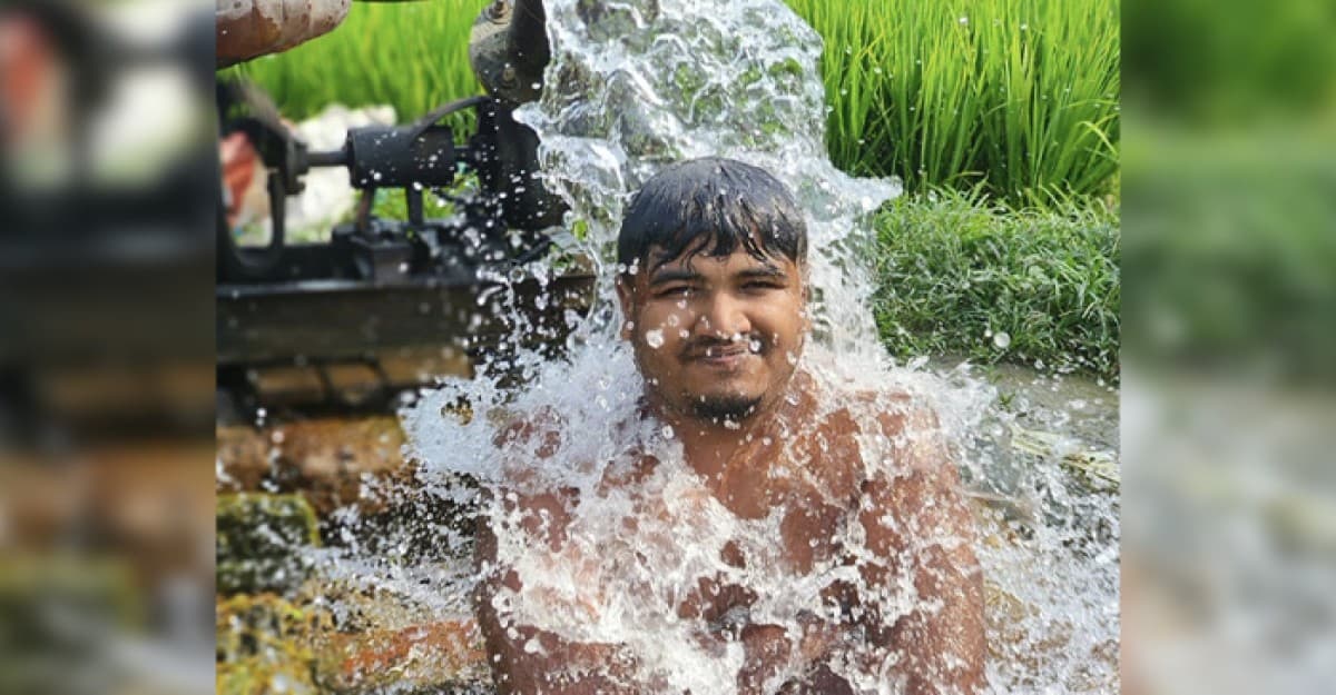 দেশে আবারও ৩ দিনের ‘হিট অ্যালার্ট’ জারি