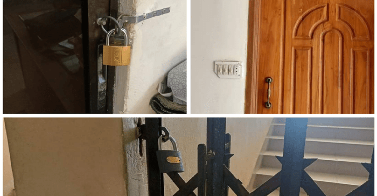 কুবিতে উপাচার্য-কোষাধ্যক্ষ-প্রক্টরকে অবাঞ্ছিত ঘোষণা