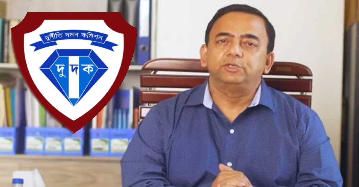 বেনজীর ও তার পরিবারের নগদ অর্থের তথ্য চেয়েছে দুদক