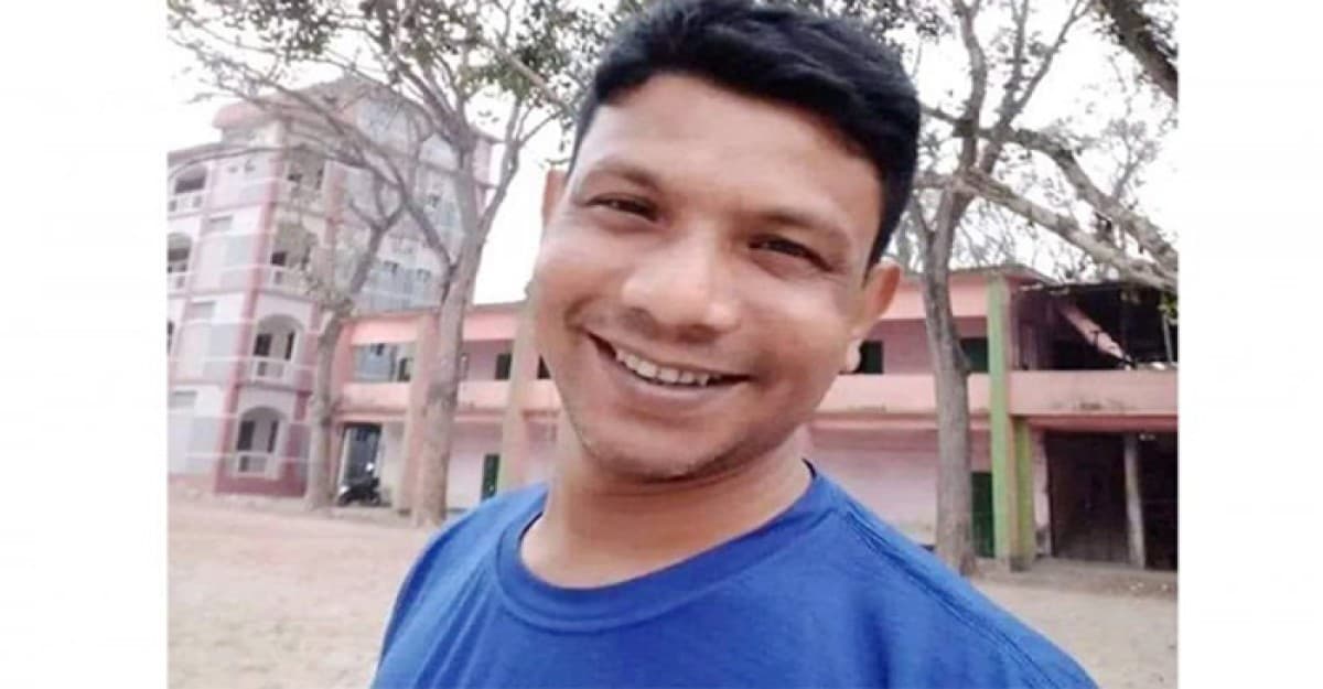 যশোরে গরমে অসুস্থ হয়ে স্কুলশিক্ষকের প্রাণহানি