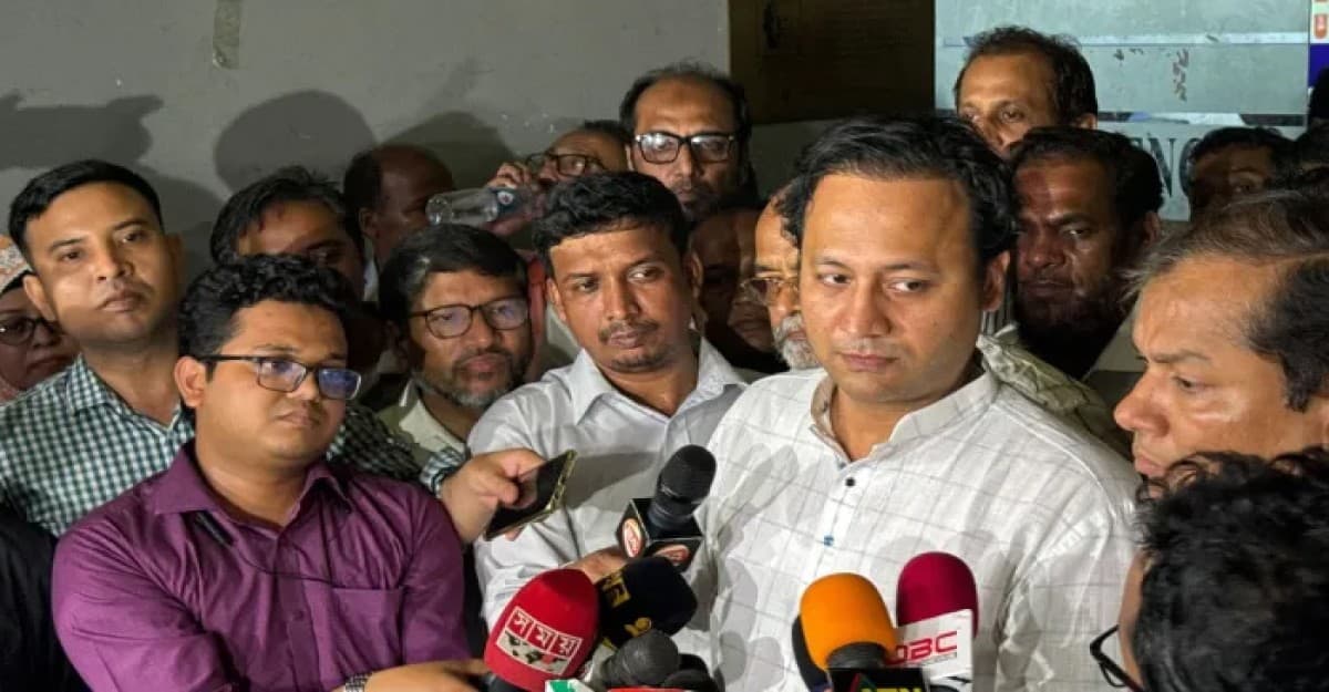 শিক্ষাপ্রতিষ্ঠান বন্ধের নির্দেশে ক্ষুব্ধ শিক্ষামন্ত্রী, যাবেন আপিলে