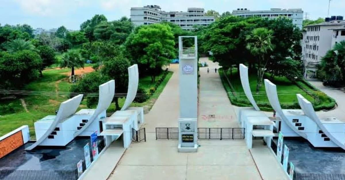 কুবি প্রশাসন-শিক্ষক সমিতির পাল্টাপাল্টি থানায় অভিযোগ