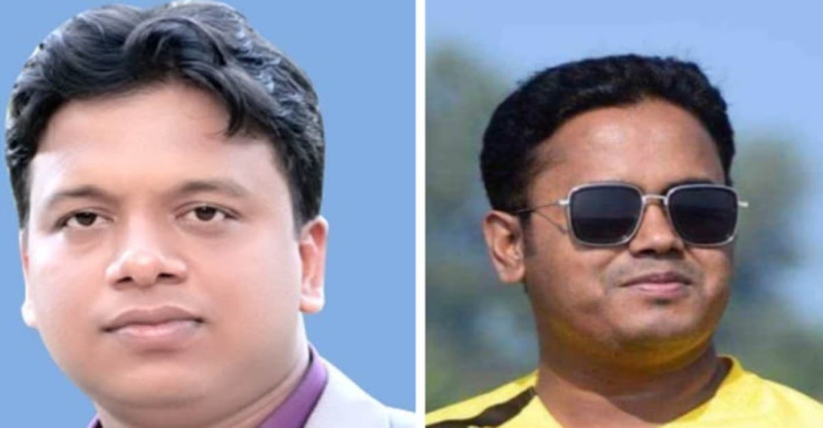 কুবিতে প্রাধ্যক্ষ-সহকারী প্রক্টরের পদত্যাগ