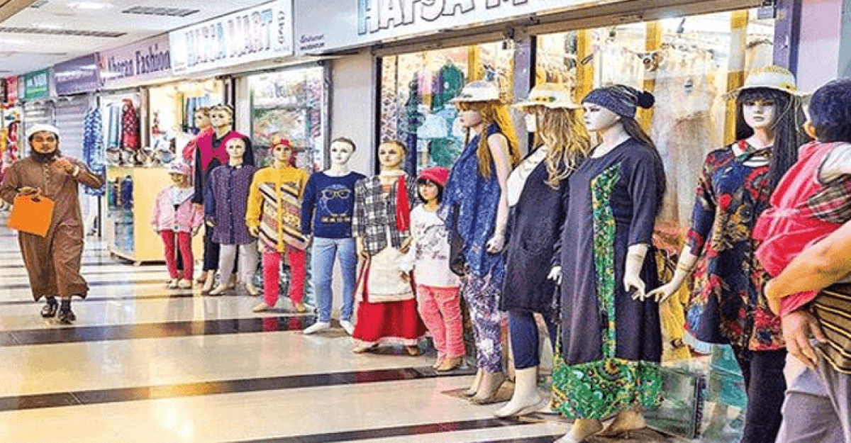 ‘রাত ৮টার পর দোকান খোলা রাখলে বিদ্যুৎ সংযোগ বিচ্ছিন্ন’