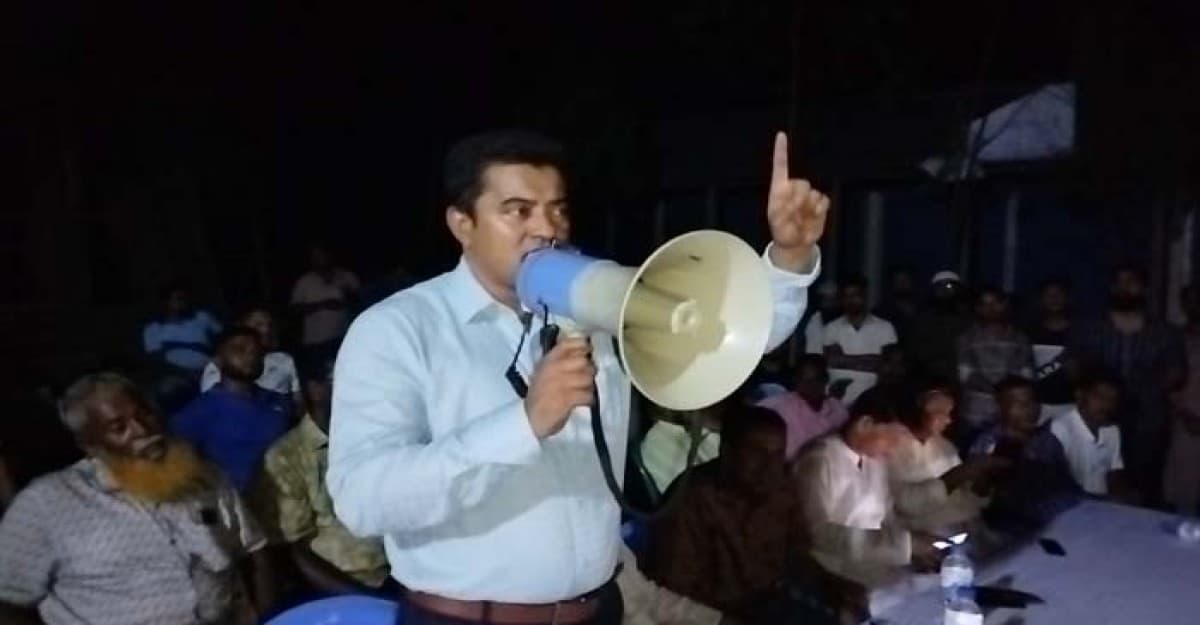 শেখ হাসিনা পরিবারের সবাইকে হারিয়ে মানুষের জন্য কাজ করে যাচ্ছেন: হারুন