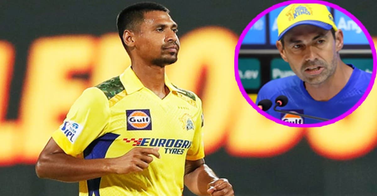 মোস্তাফিজের বিদায়ে হতাশ চেন্নাই কোচ ফ্লেমিং